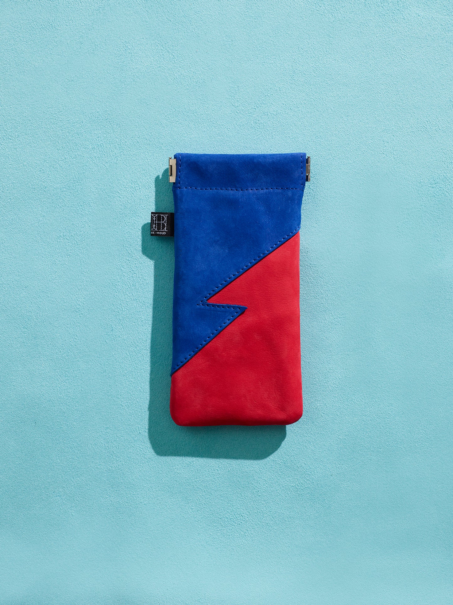 Glasses Case - Rosso/Imperial