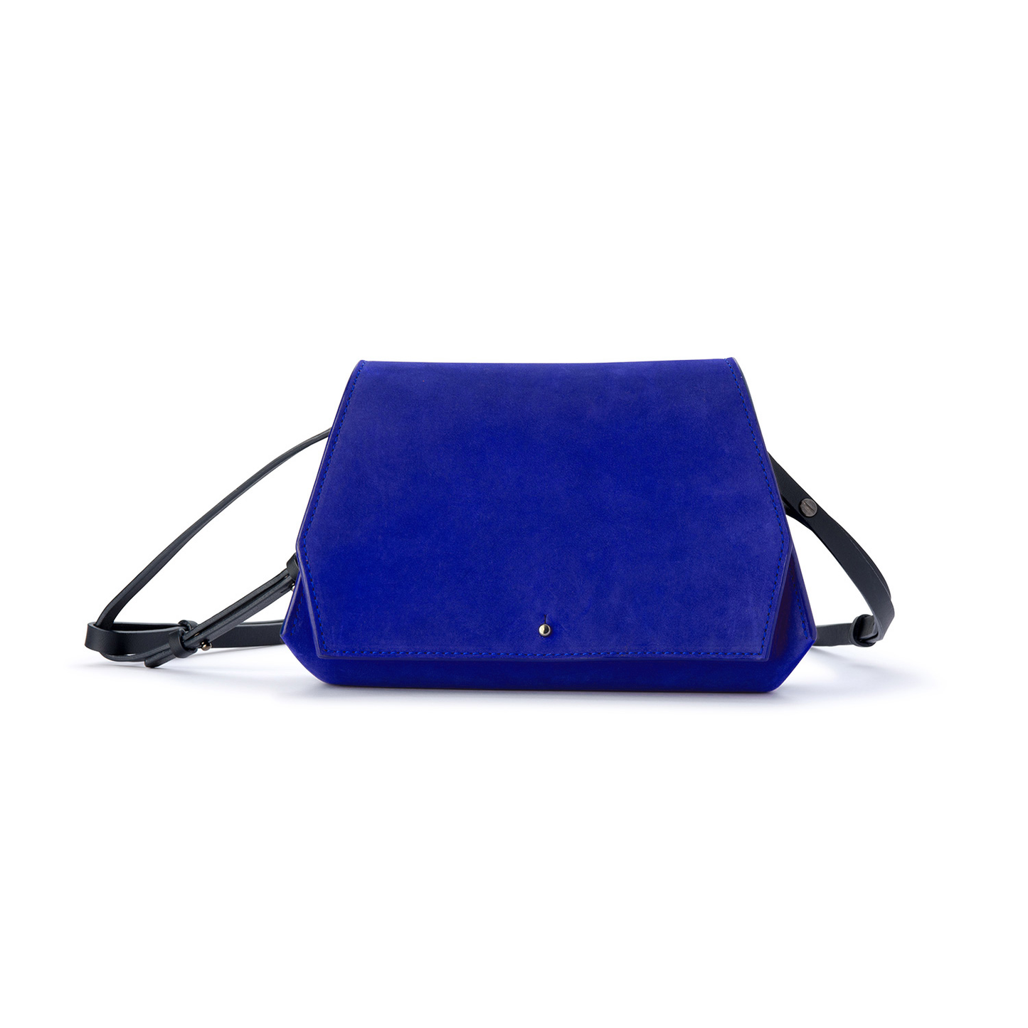 Hex Bag Imperial Blue