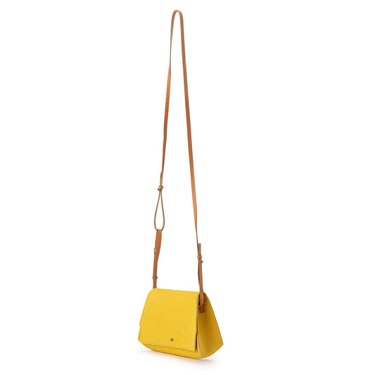 Hex Bag Limone