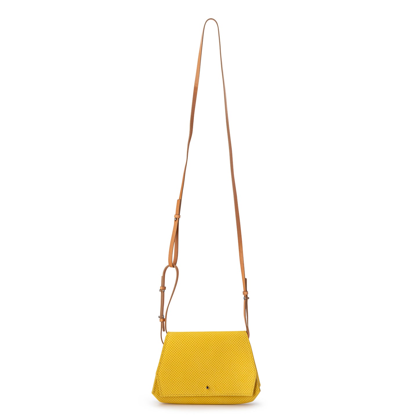 Hex Bag Limone
