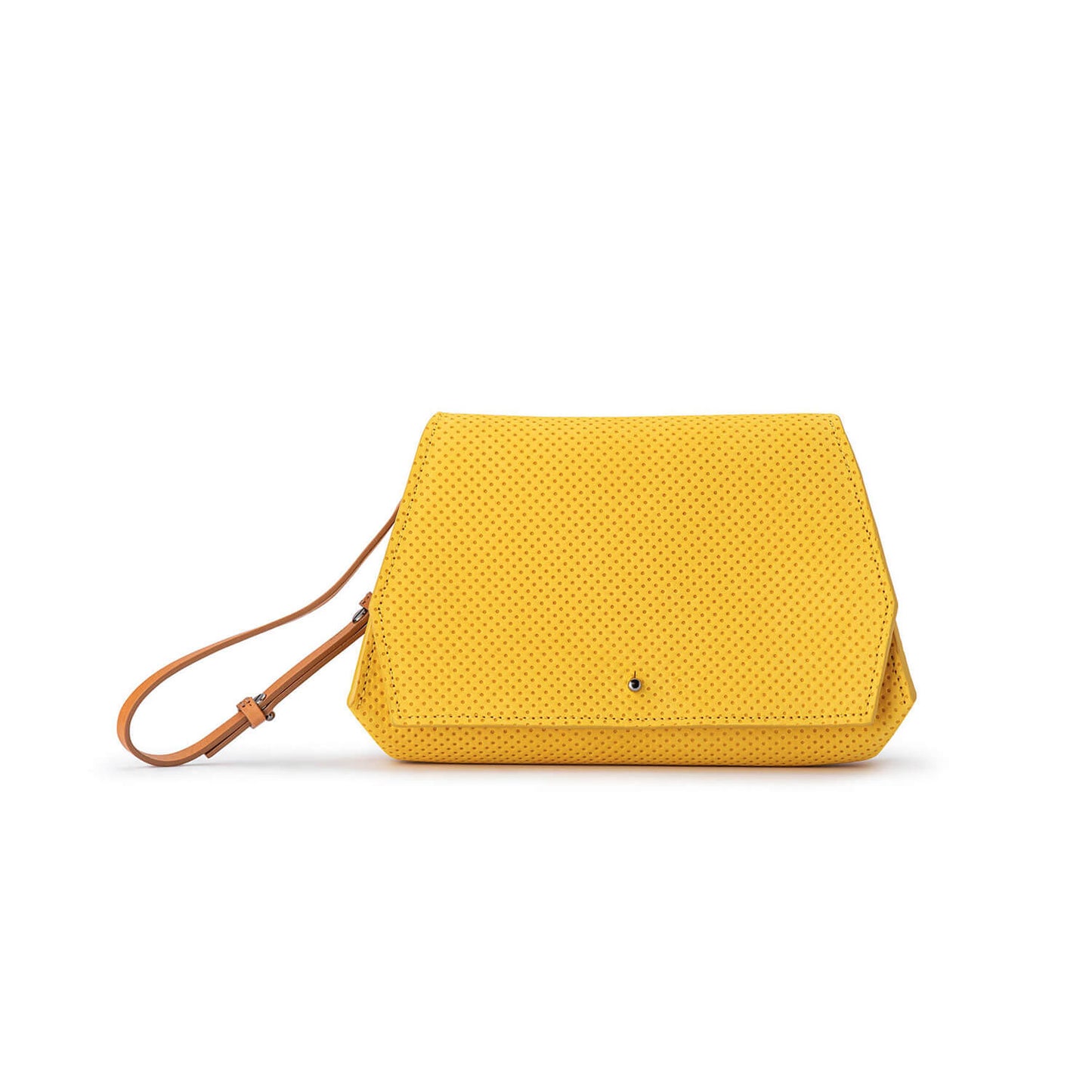 Hex Bag Limone