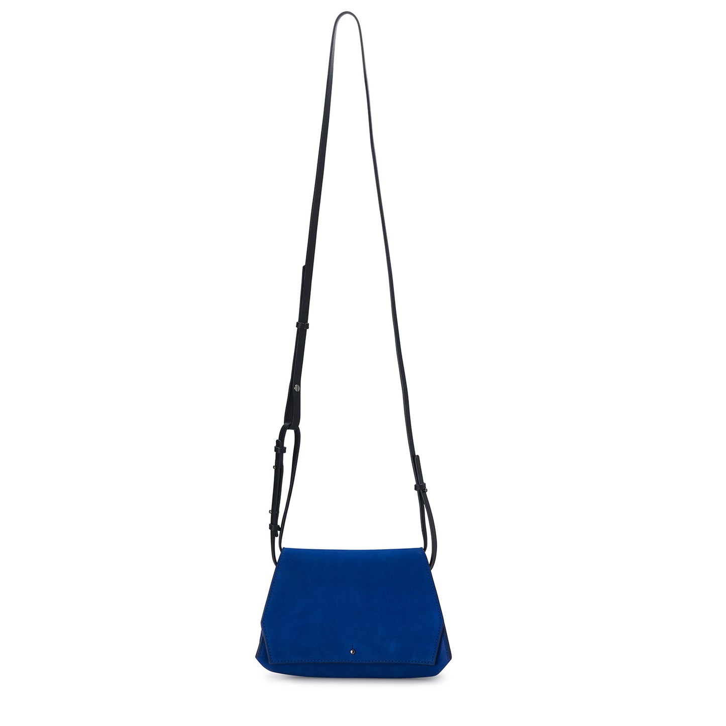 Hex Bag Imperial Blue