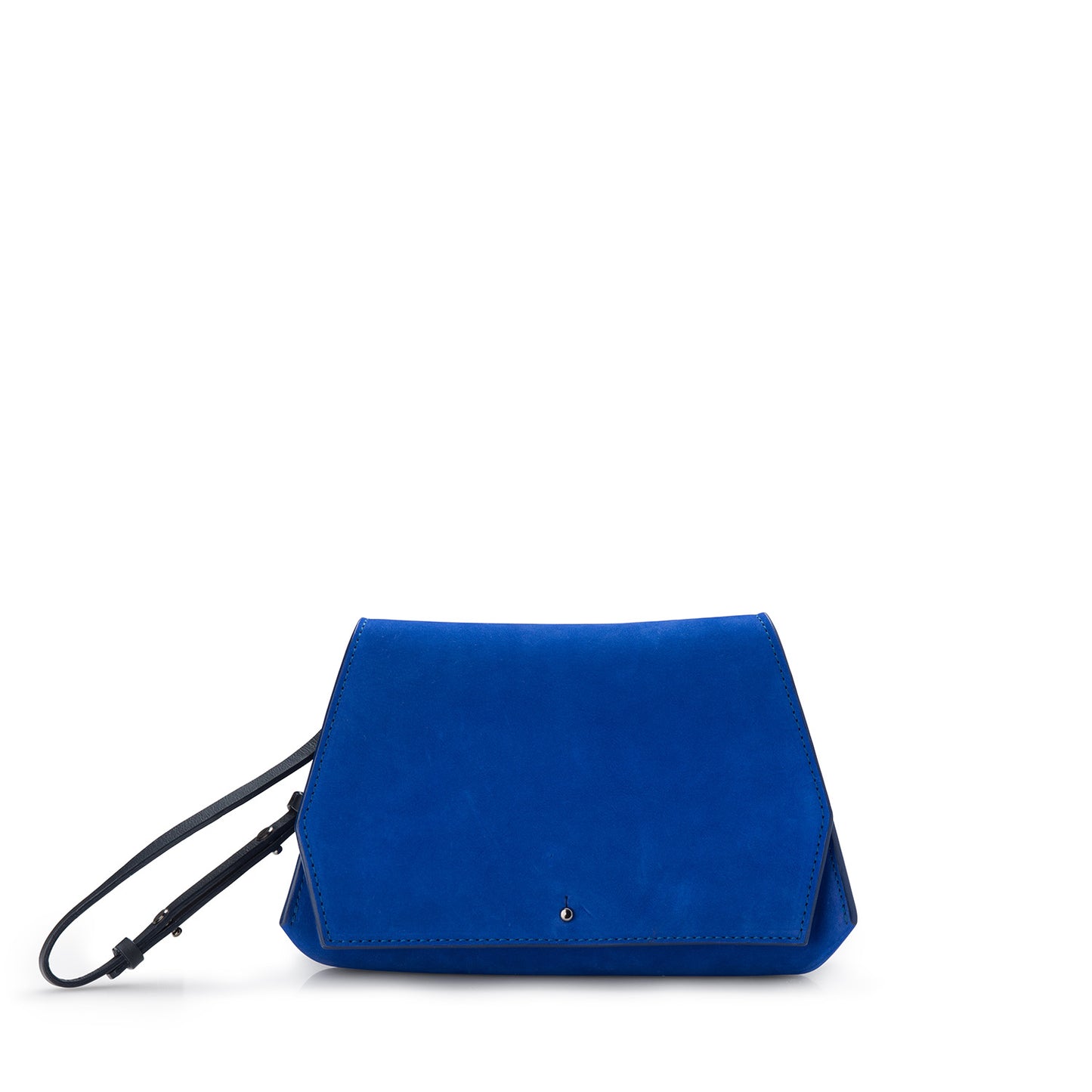 Hex Bag Imperial Blue