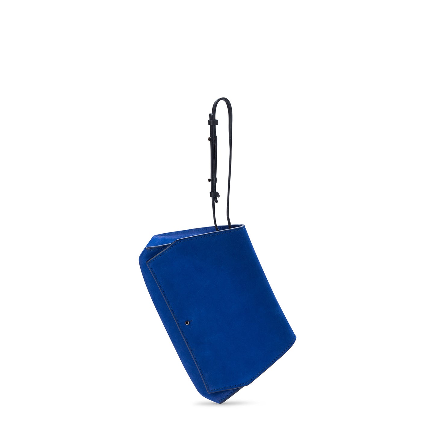 Hex Bag Imperial Blue