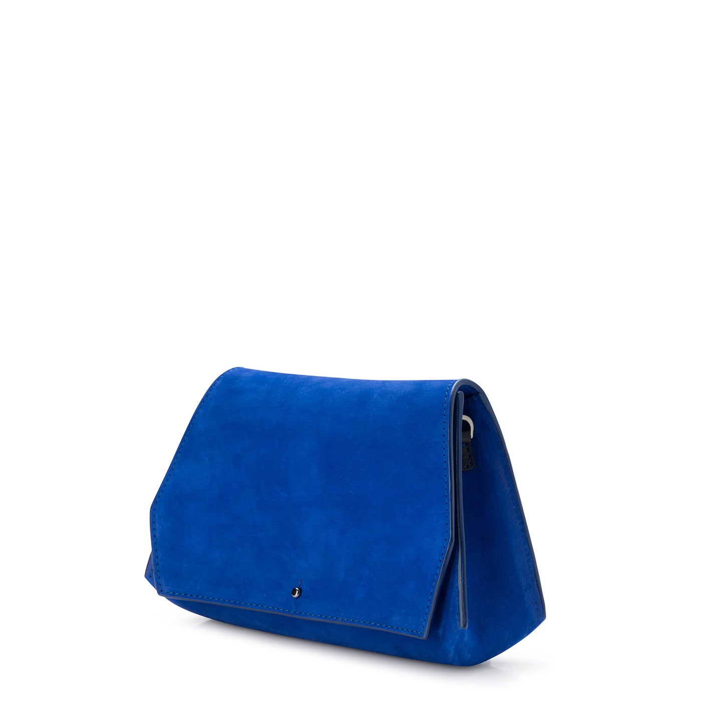 Hex Bag Imperial Blue
