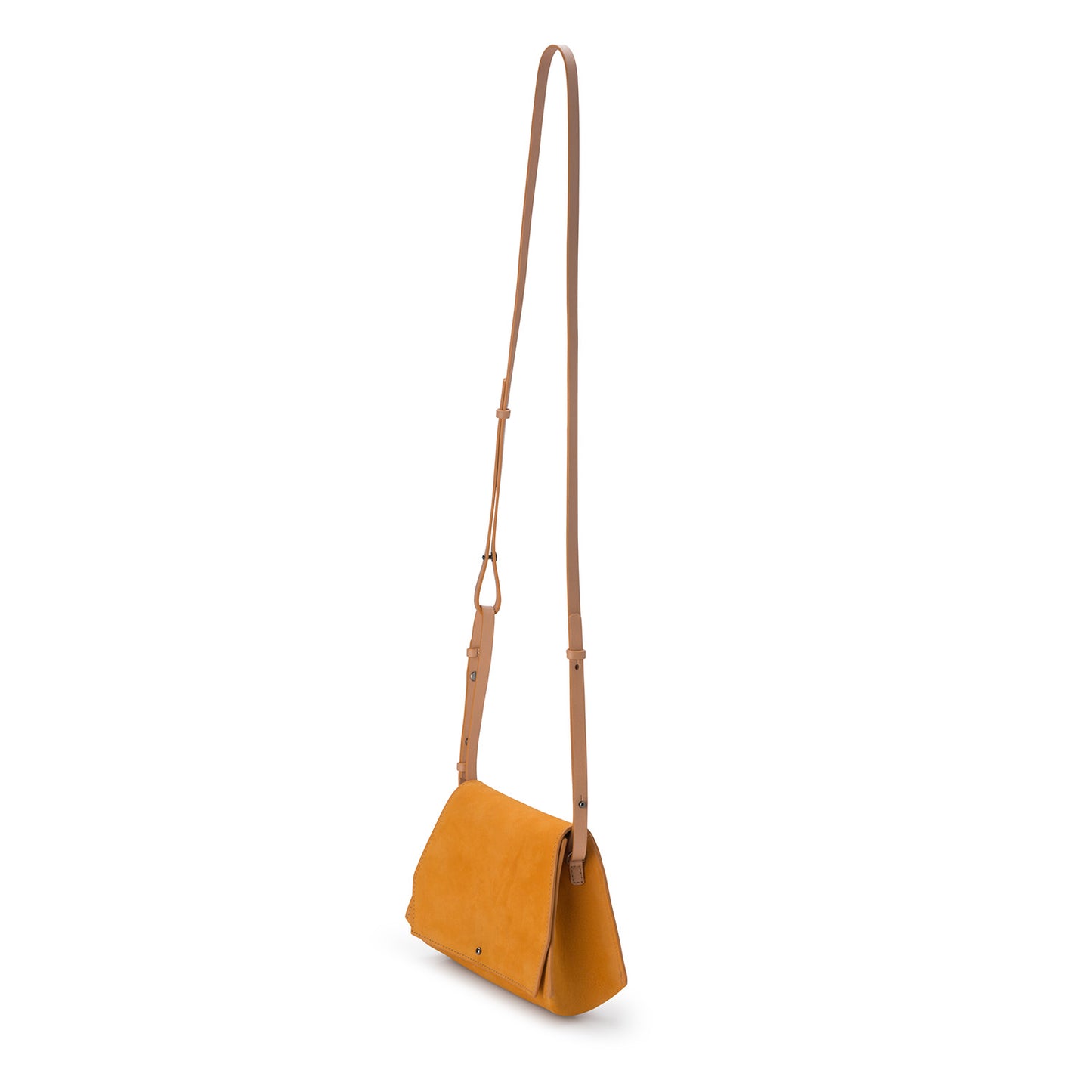 Hex Bag Turmeric