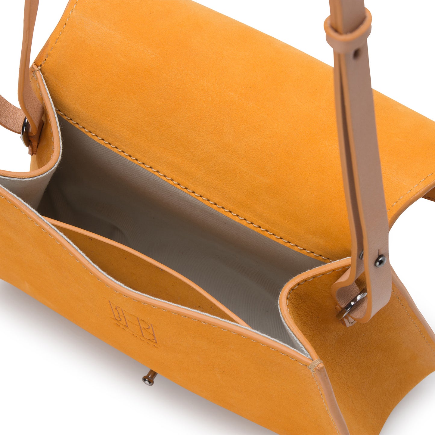 Hex Bag Turmeric