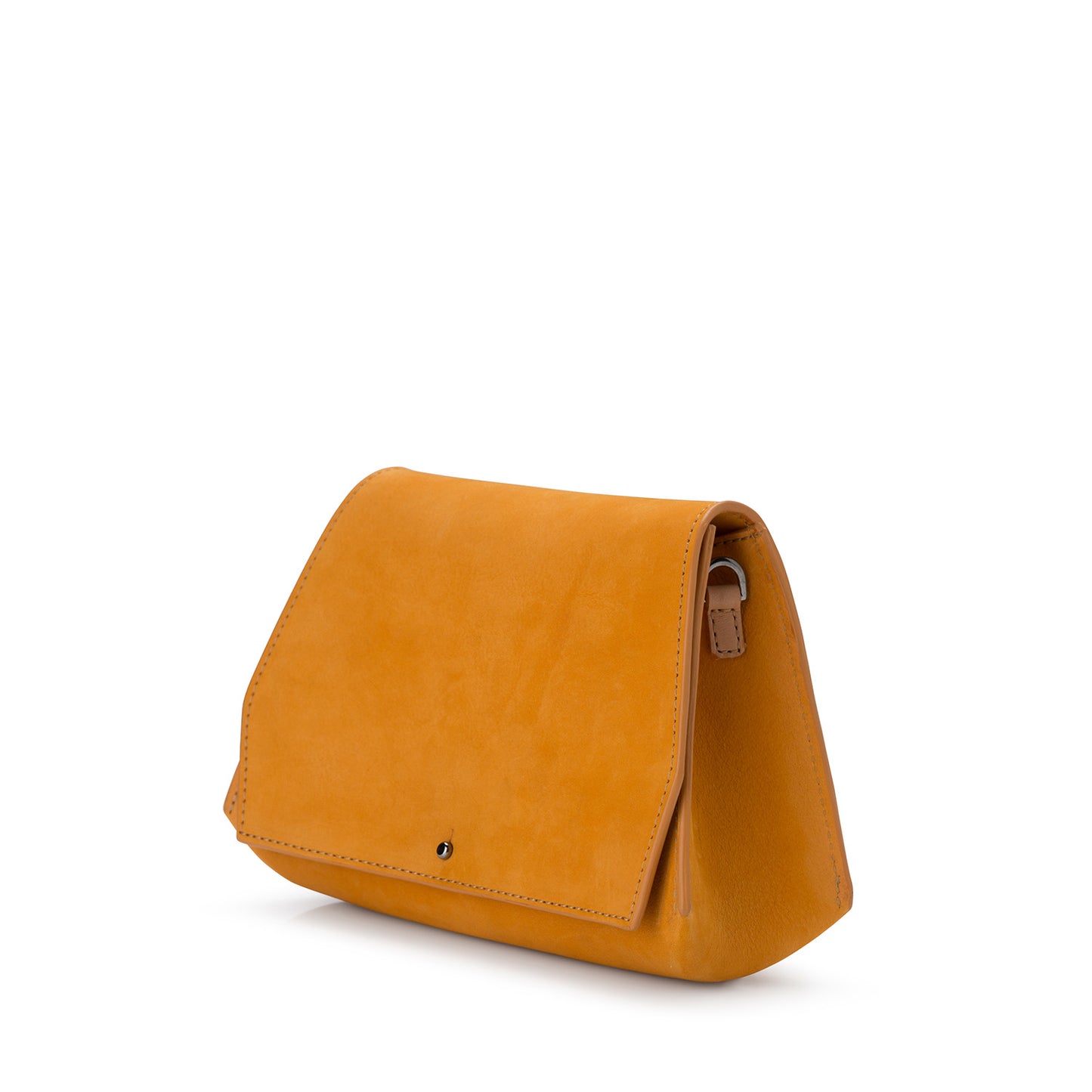 Hex Bag Turmeric