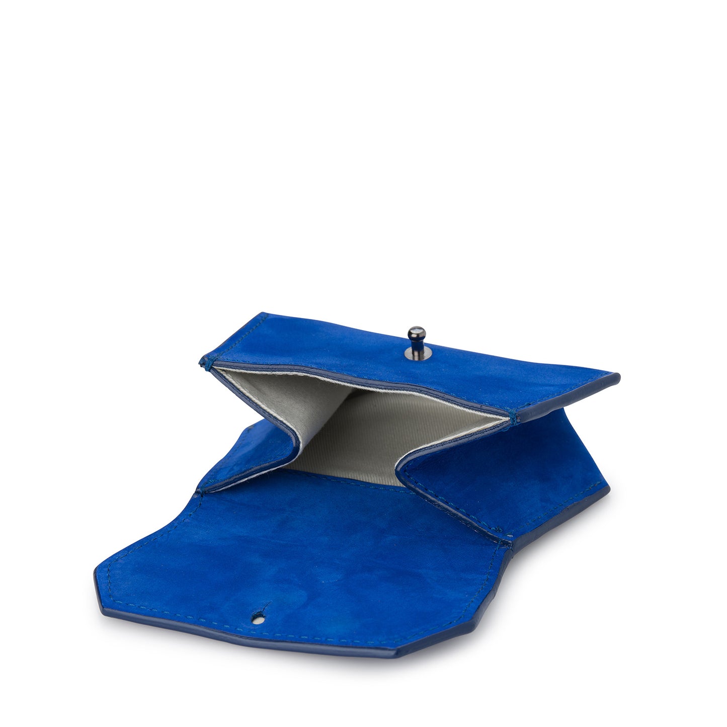Hex Wallet - Imperial Blue