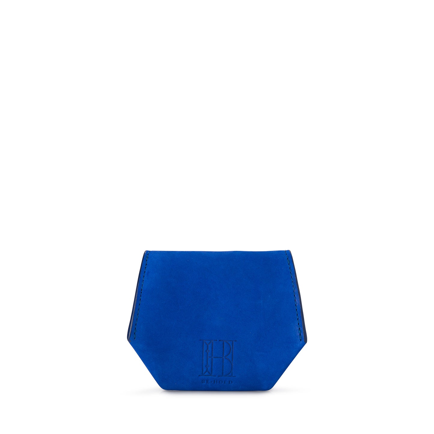 Hex Wallet - Imperial Blue