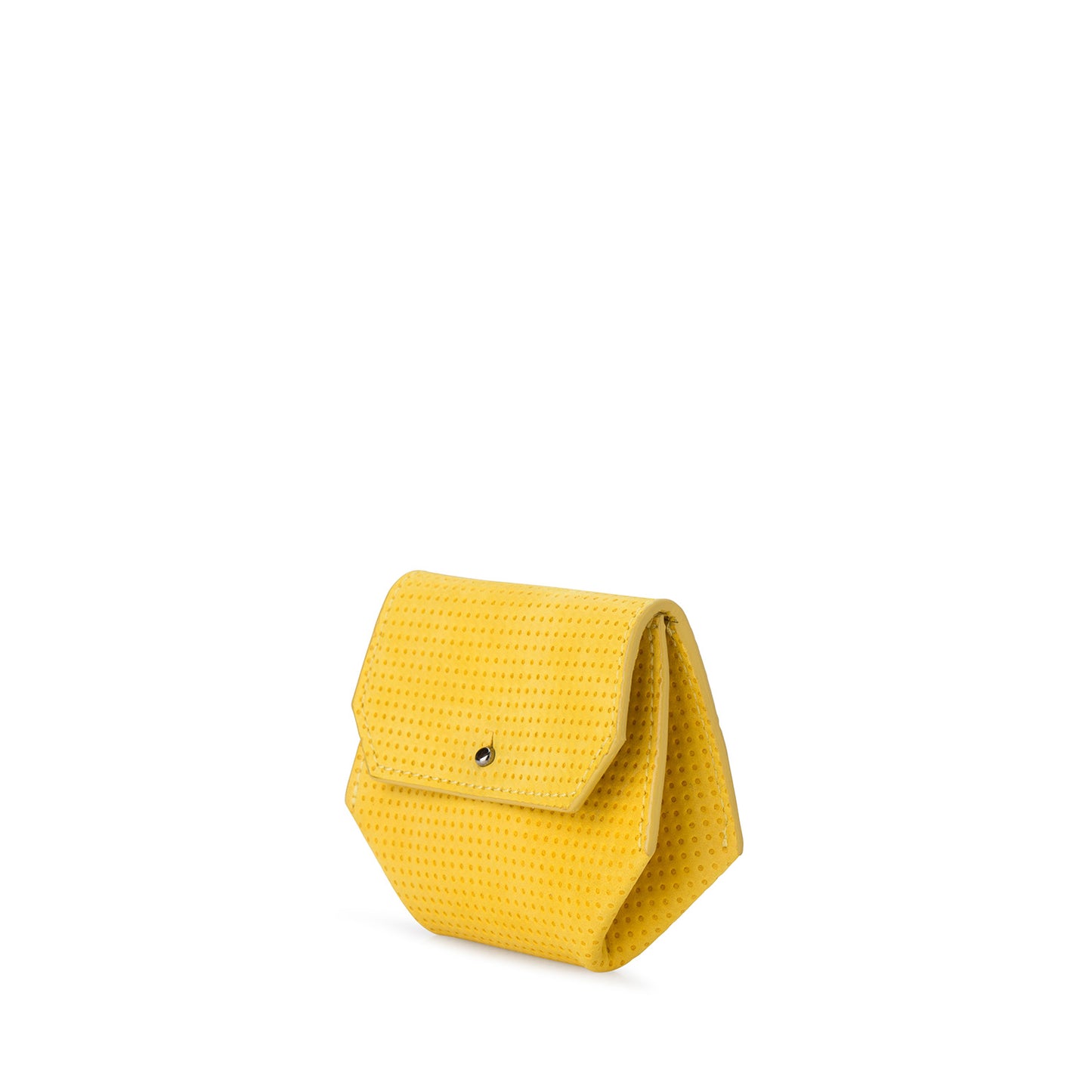 Hex Wallet - Limone