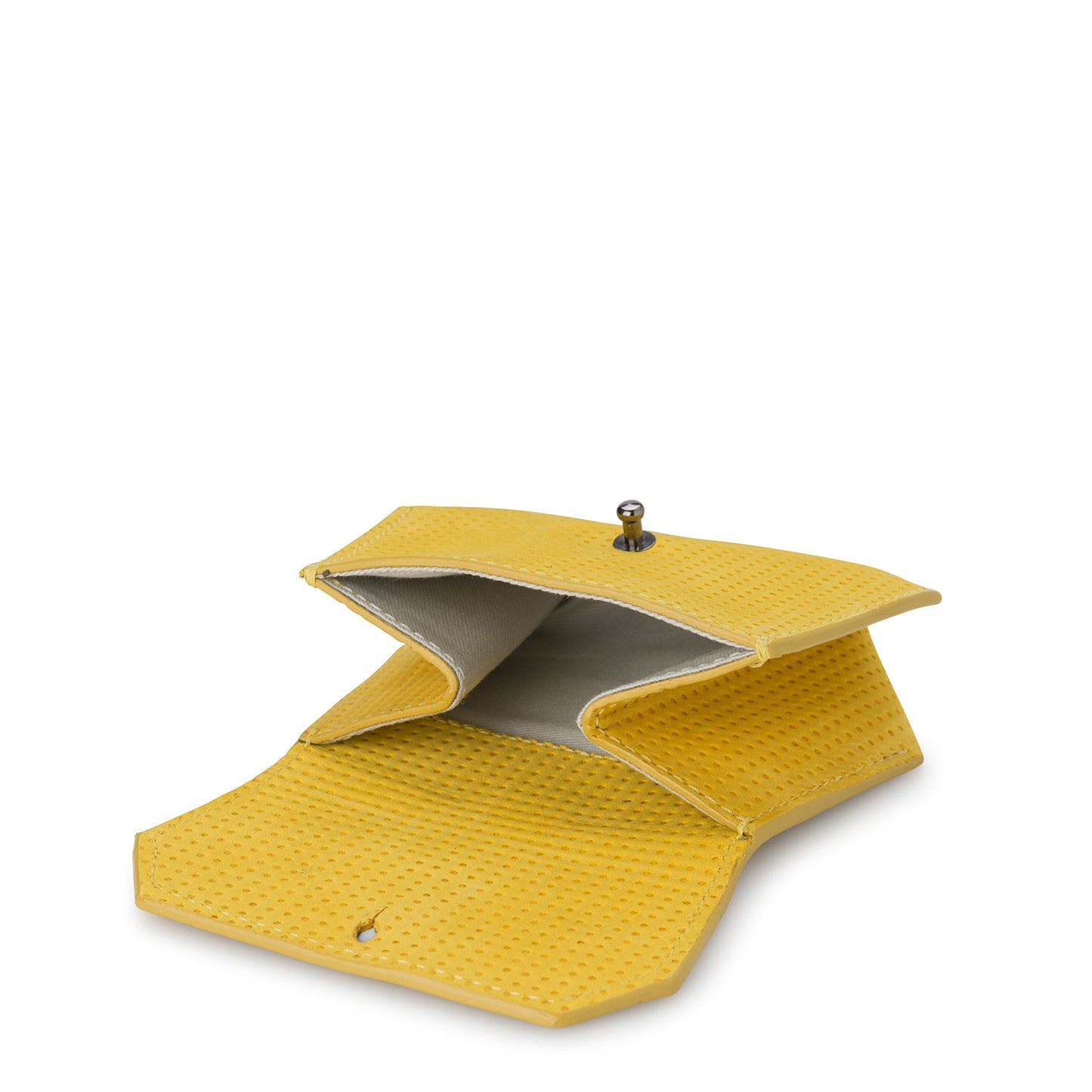 Hex Wallet - Limone