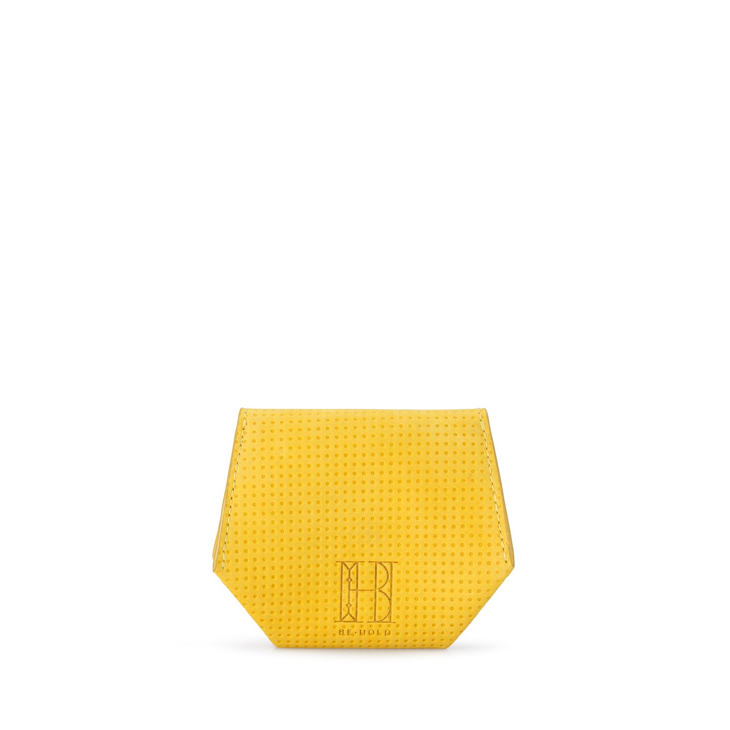 Hex Wallet - Limone