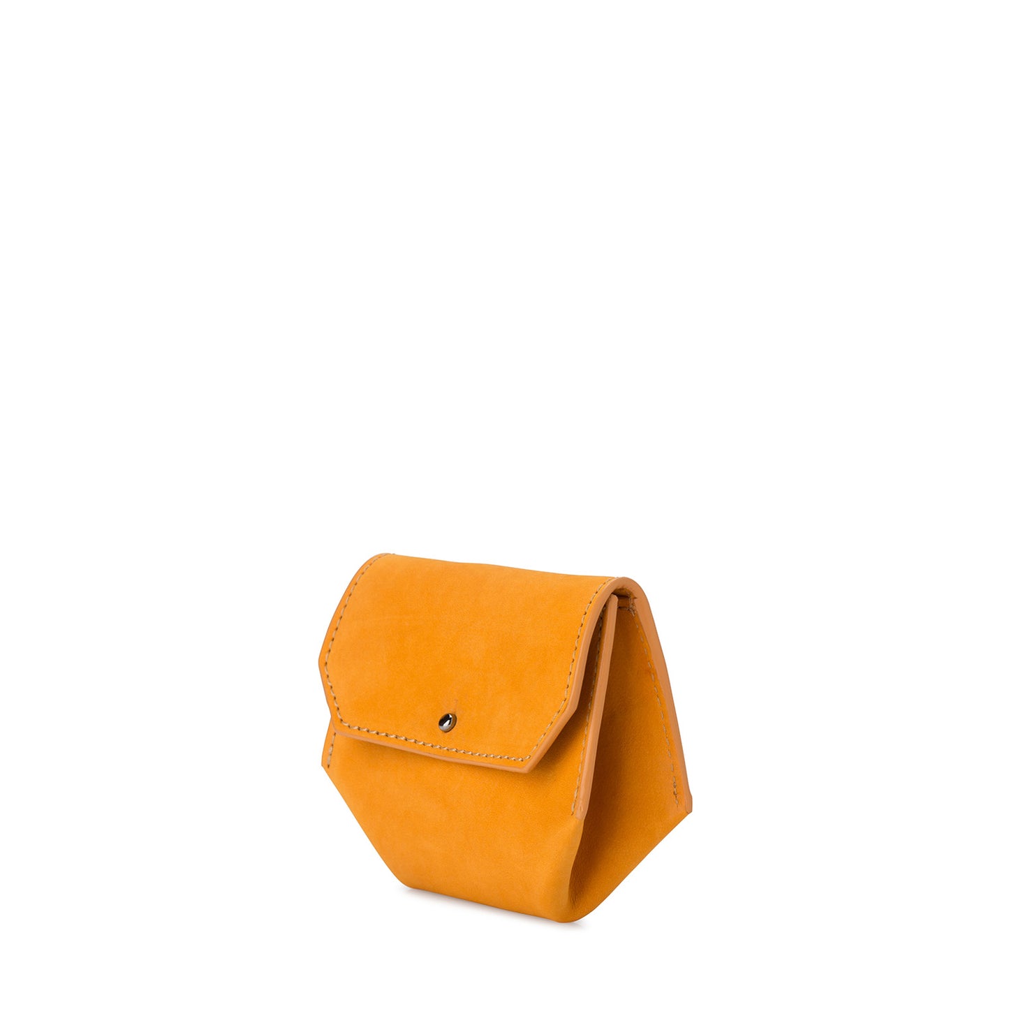 Hex Wallet - Turmeric