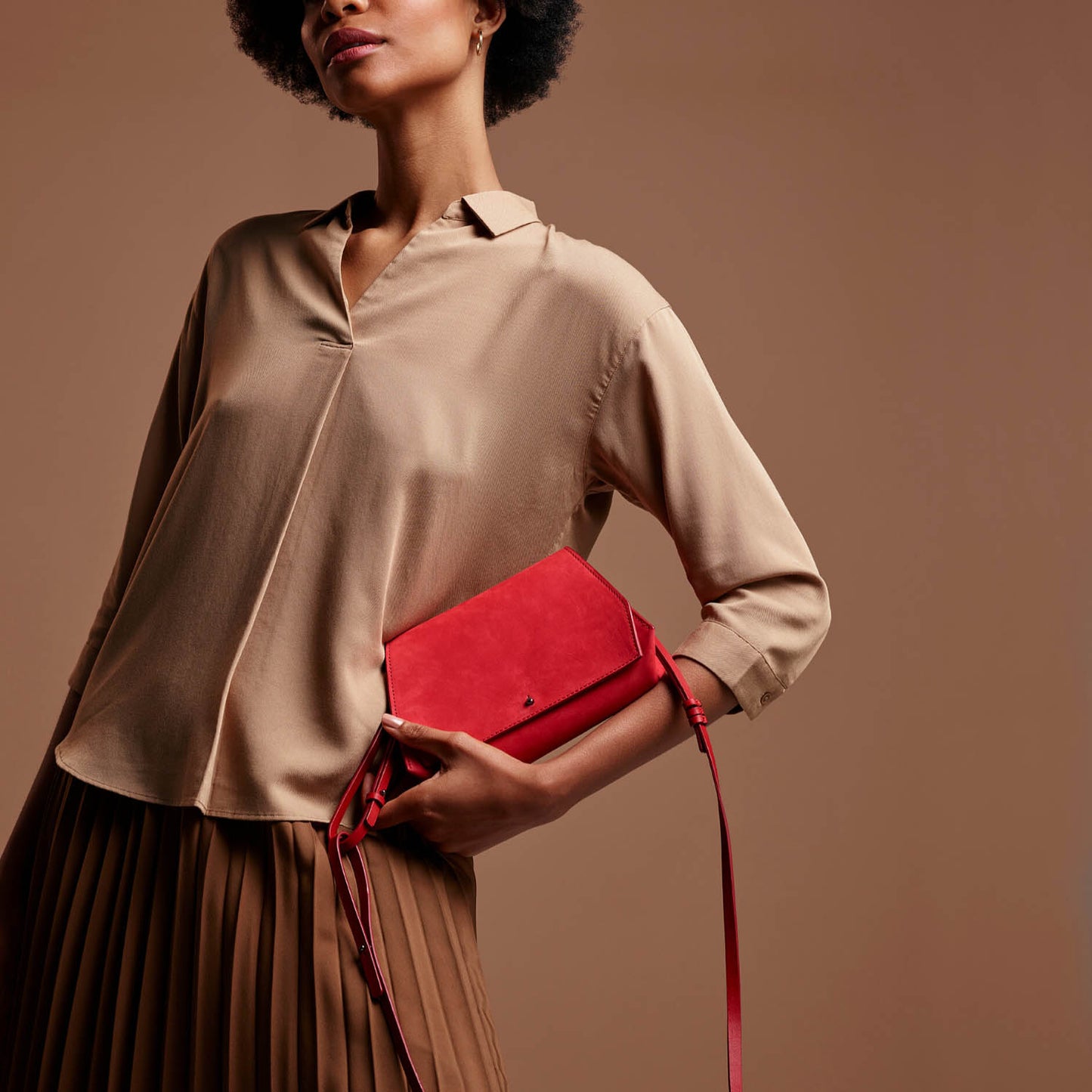 Hex Bag Limone