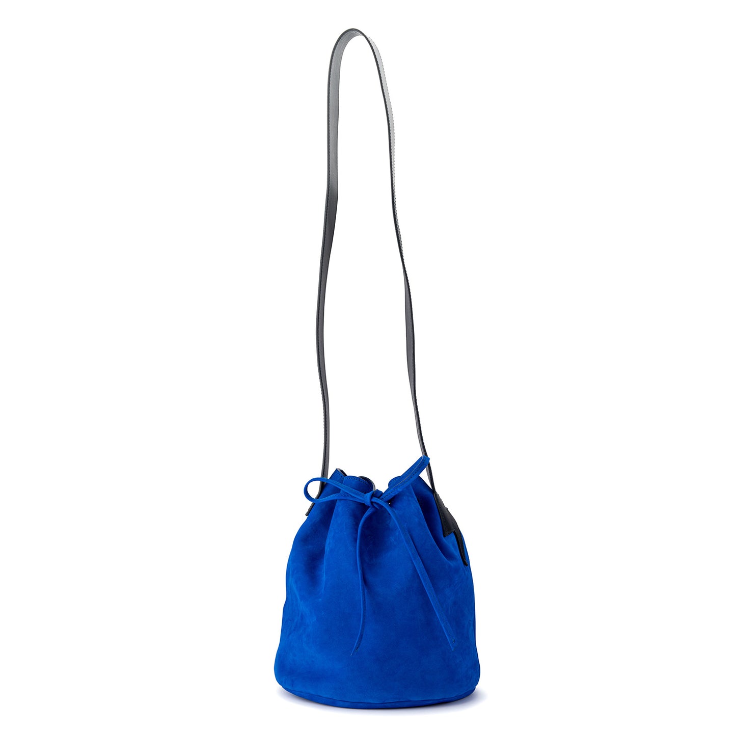 Bucket Bag Imperial Blue