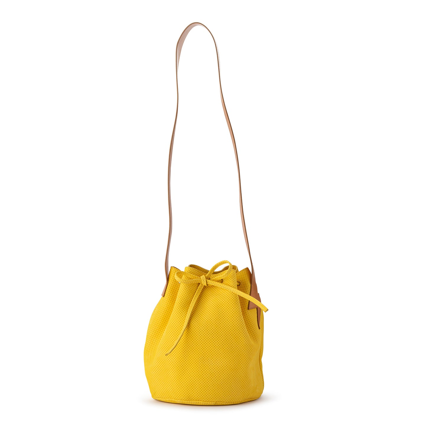Bucket Bag Limone