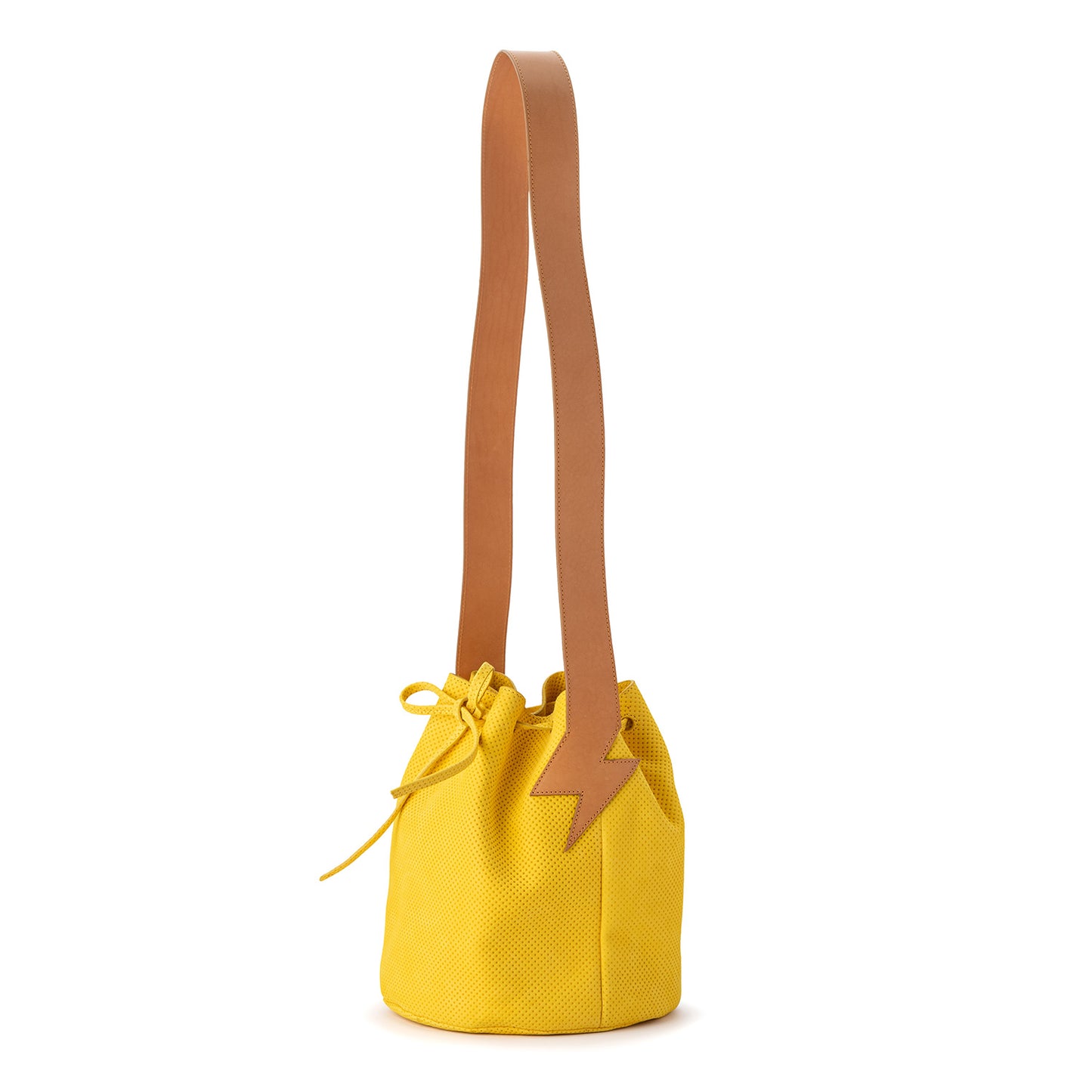 Bucket Bag Limone