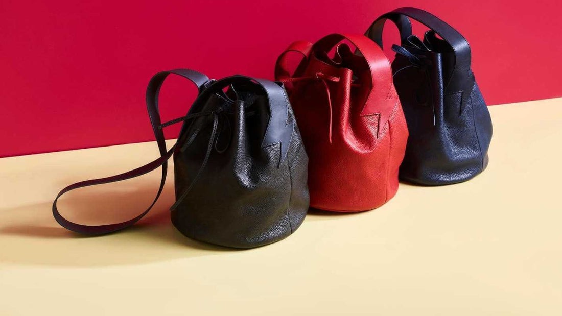 6 Tips For Storing Your Handbags