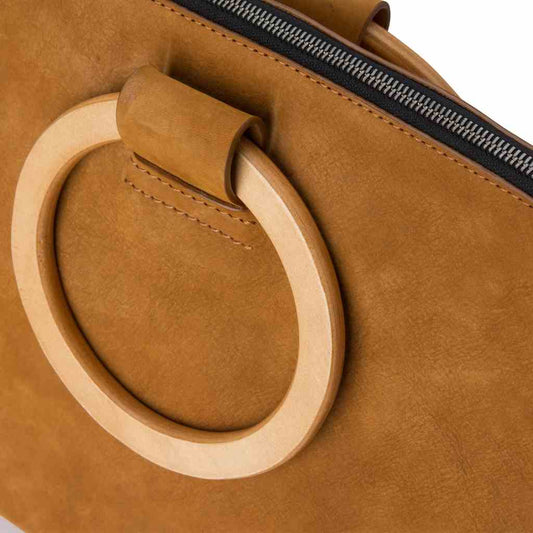10 Tips For Keeping Your Leather Handbag Looking Good For Longer