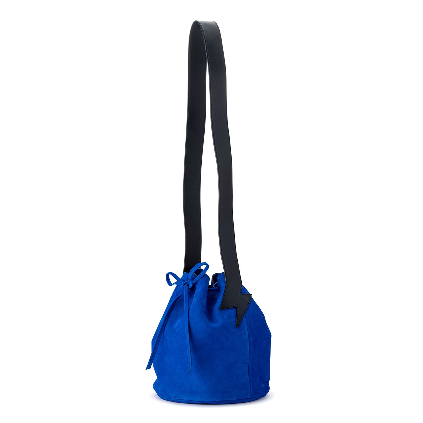 Bucket Bag Imperial Blue